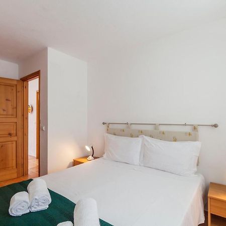 Casas Do Porto Villa Mosteiros  Bagian luar foto