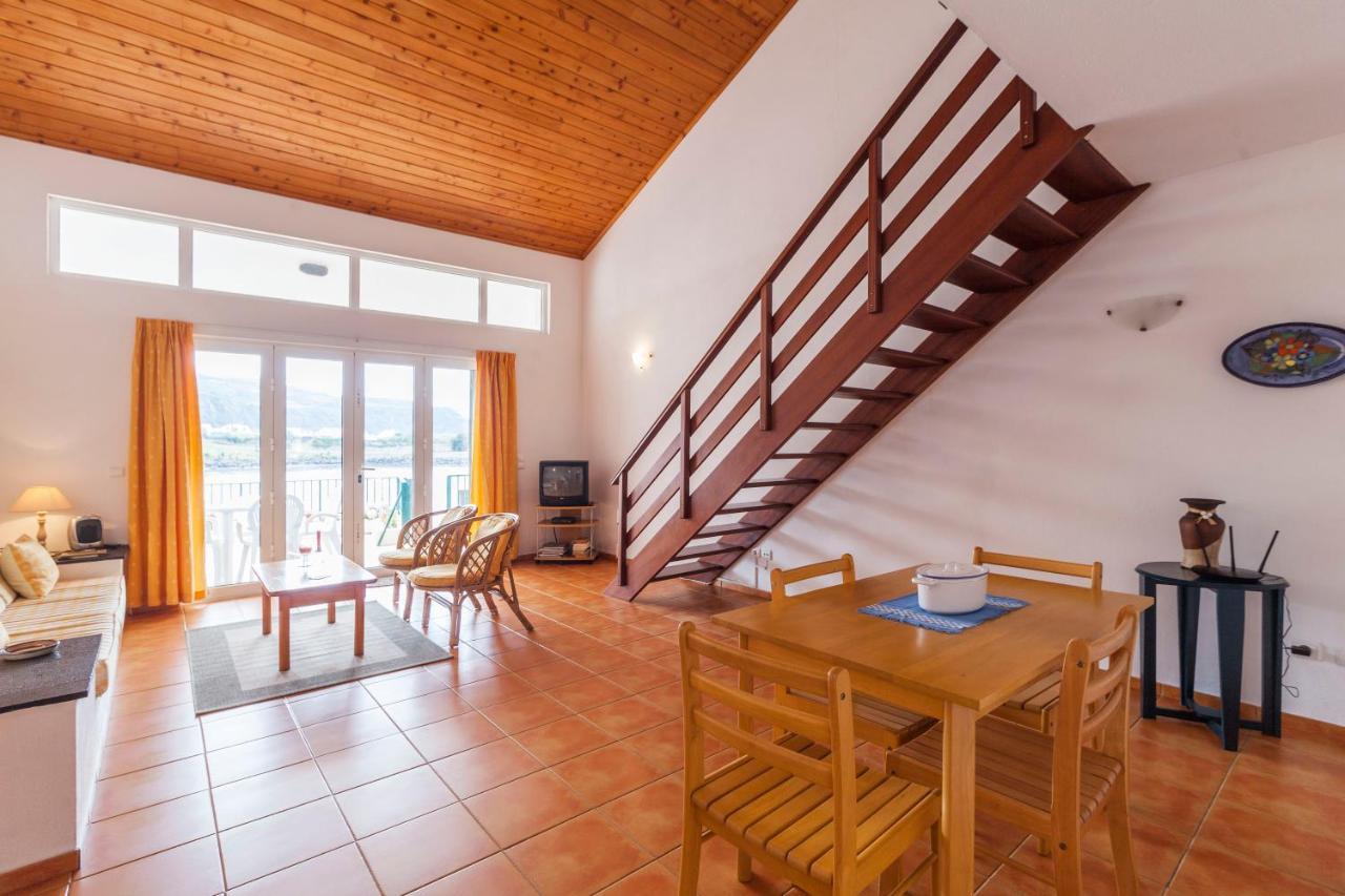 Casas Do Porto Villa Mosteiros  Bagian luar foto