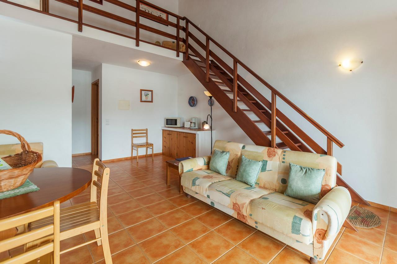 Casas Do Porto Villa Mosteiros  Bagian luar foto