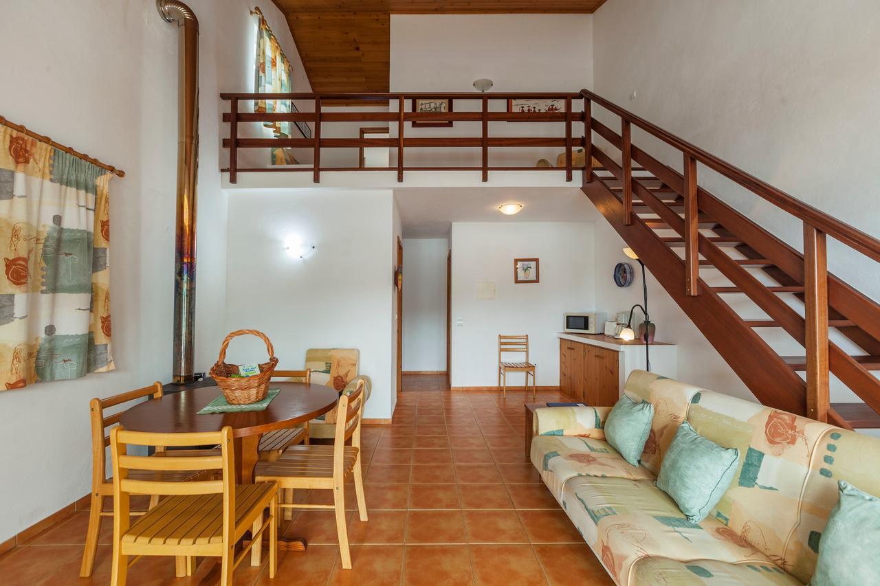 Casas Do Porto Villa Mosteiros  Bagian luar foto